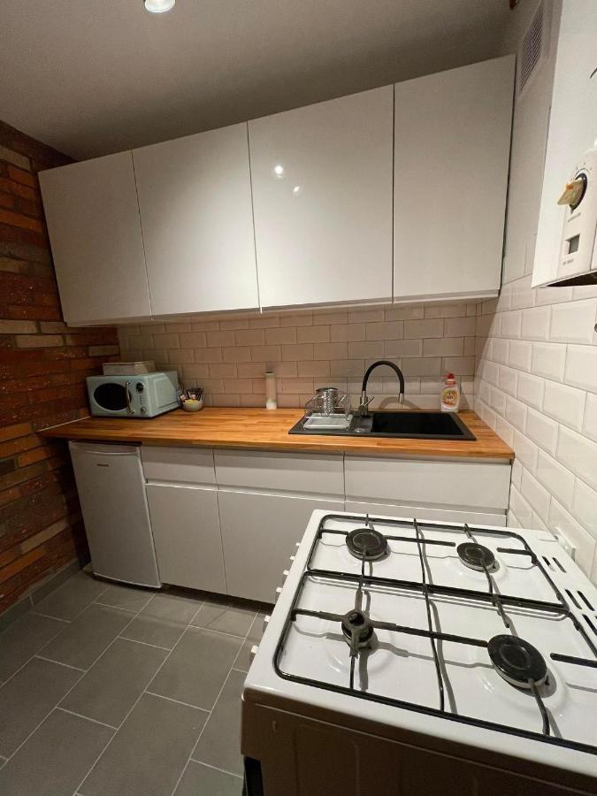 Apartament Arverso Boleslawiec  Eksteriør billede