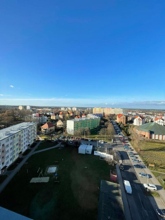 Apartament Arverso Boleslawiec  Eksteriør billede